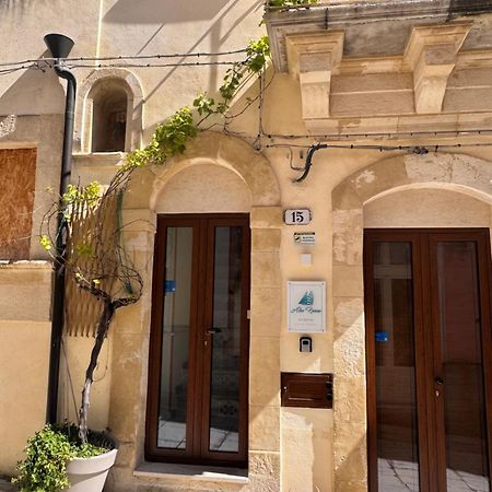 Alex Rooms Ragusa Dış mekan fotoğraf