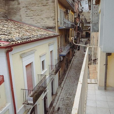 Alex Rooms Ragusa Dış mekan fotoğraf