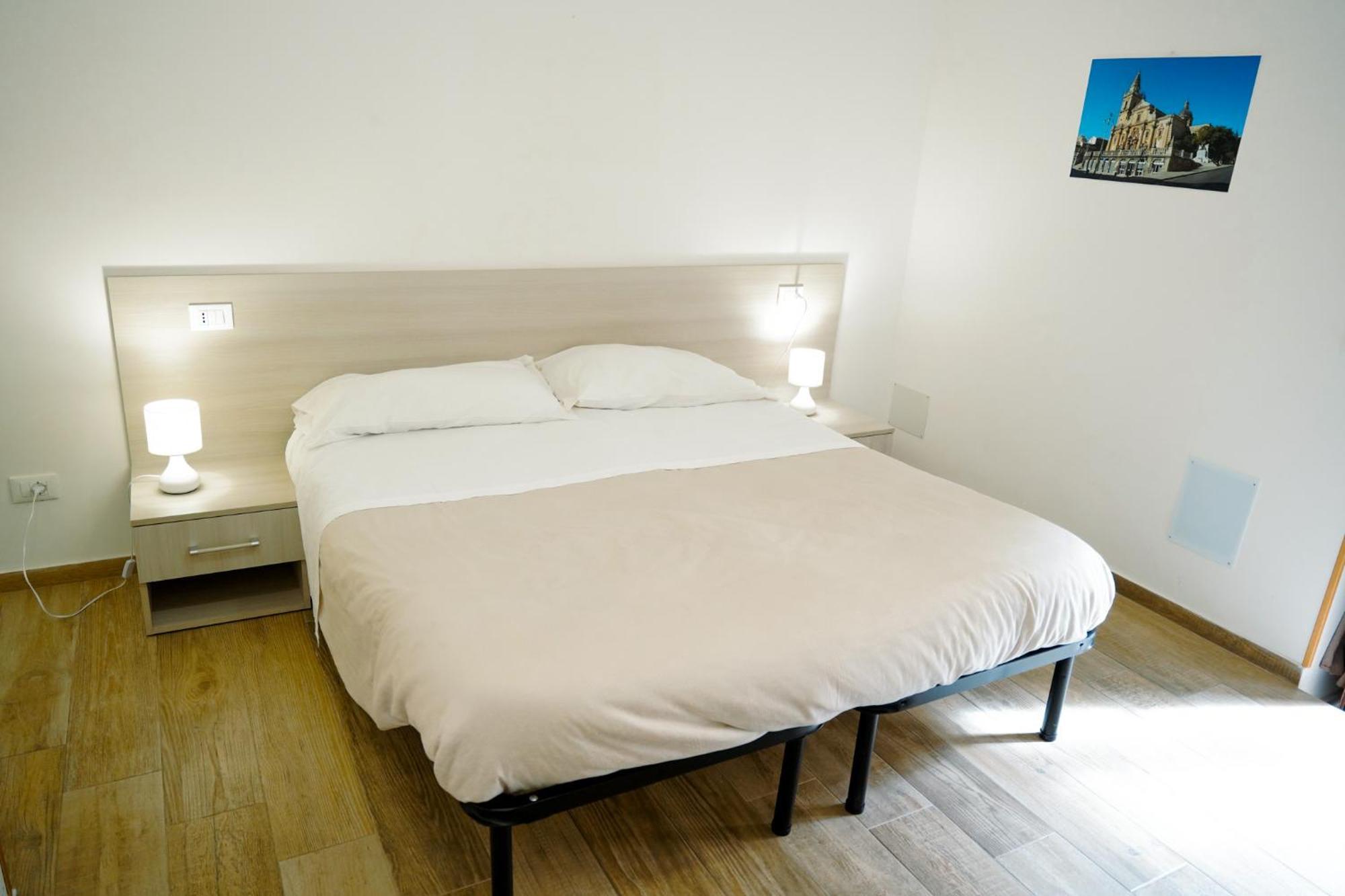 Alex Rooms Ragusa Dış mekan fotoğraf