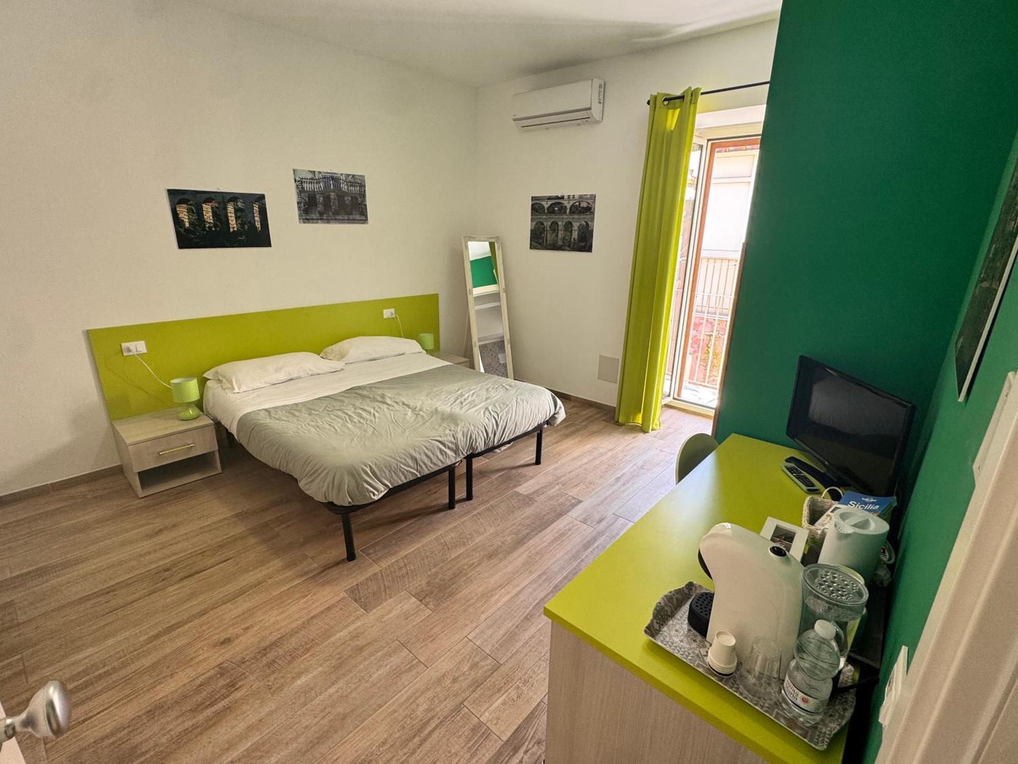 Alex Rooms Ragusa Dış mekan fotoğraf
