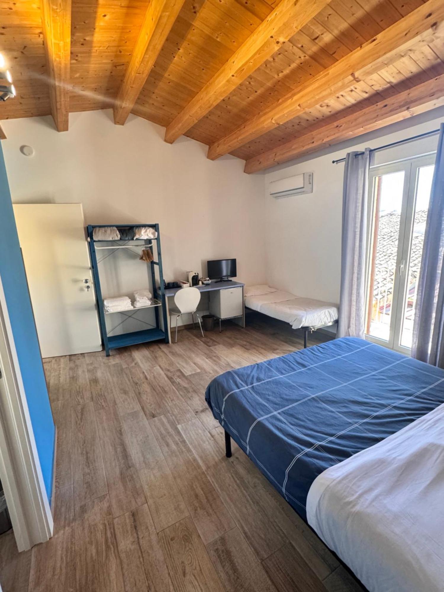 Alex Rooms Ragusa Dış mekan fotoğraf