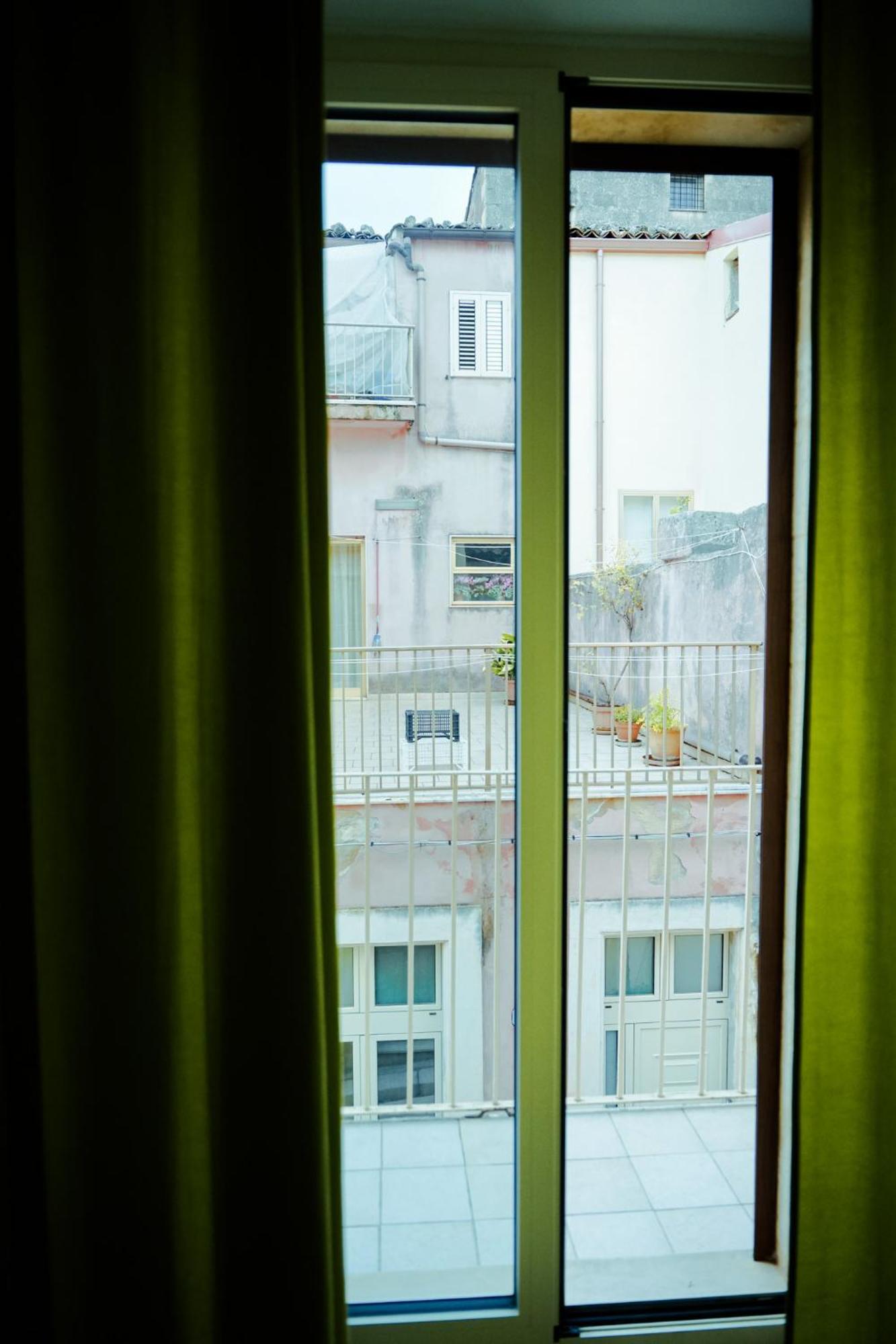 Alex Rooms Ragusa Dış mekan fotoğraf