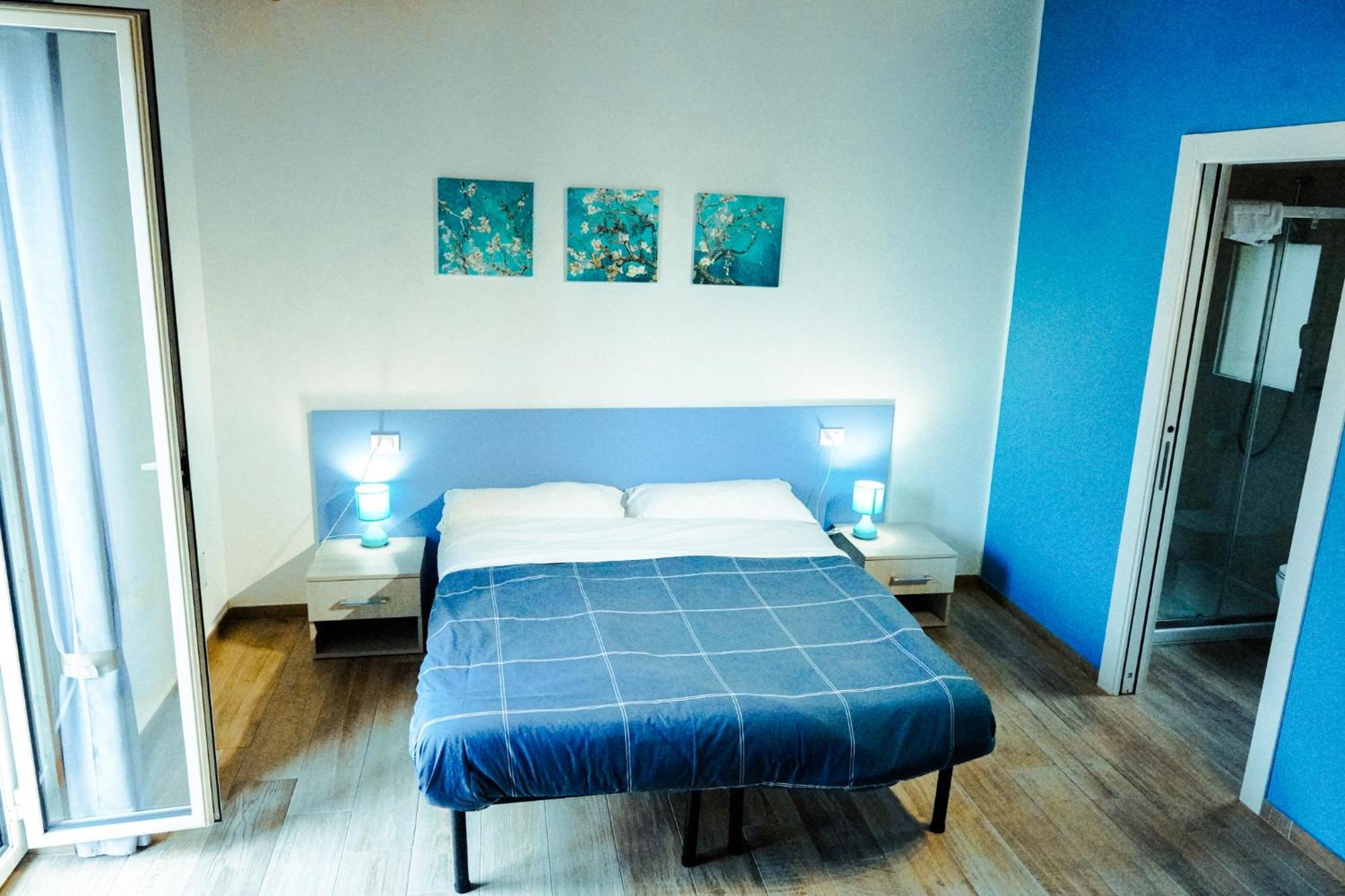 Alex Rooms Ragusa Dış mekan fotoğraf