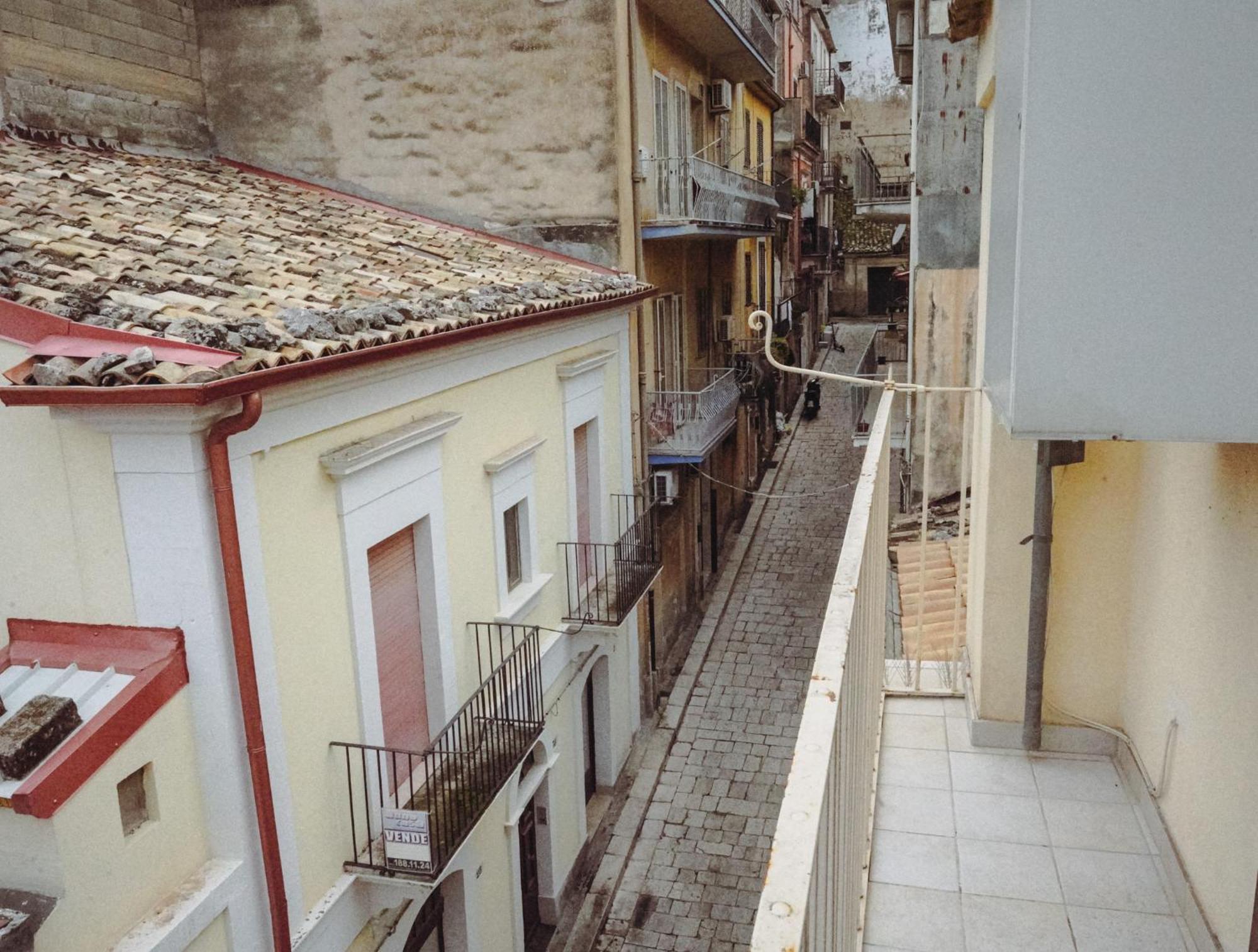 Alex Rooms Ragusa Dış mekan fotoğraf
