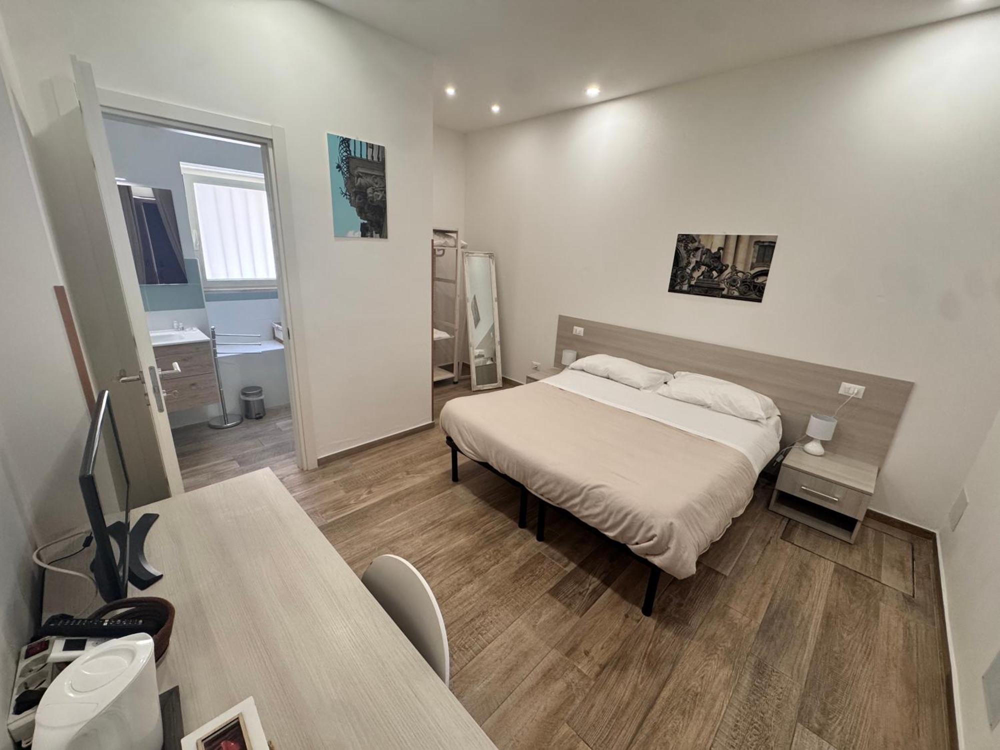 Alex Rooms Ragusa Dış mekan fotoğraf