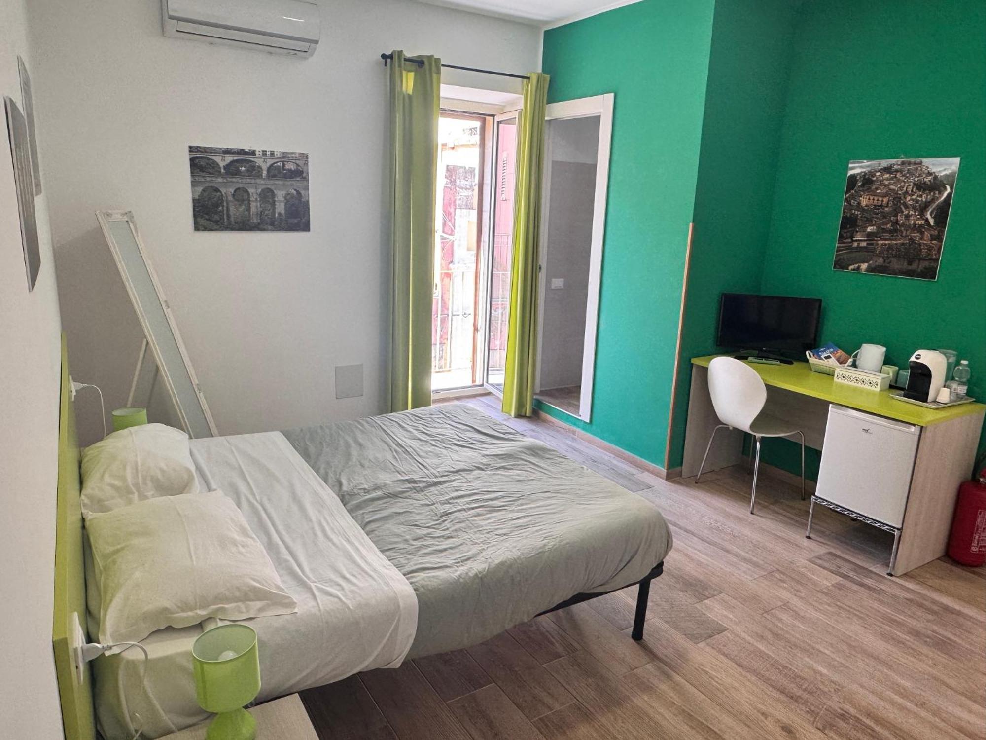 Alex Rooms Ragusa Dış mekan fotoğraf