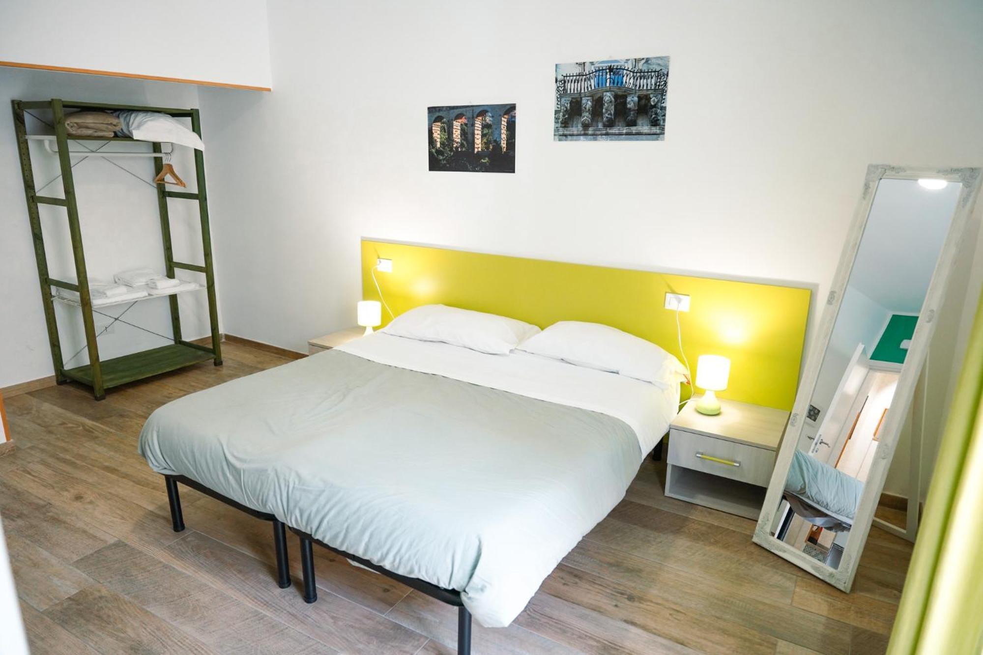 Alex Rooms Ragusa Dış mekan fotoğraf