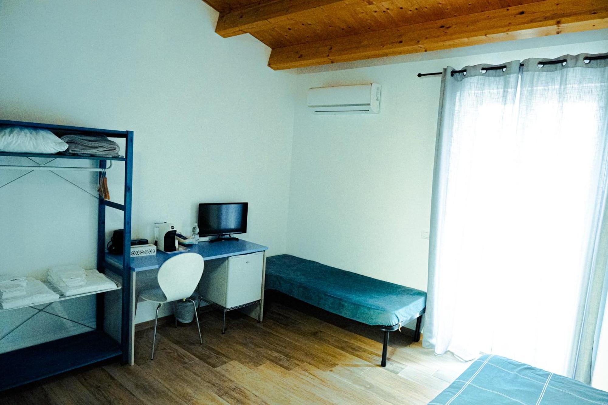 Alex Rooms Ragusa Dış mekan fotoğraf