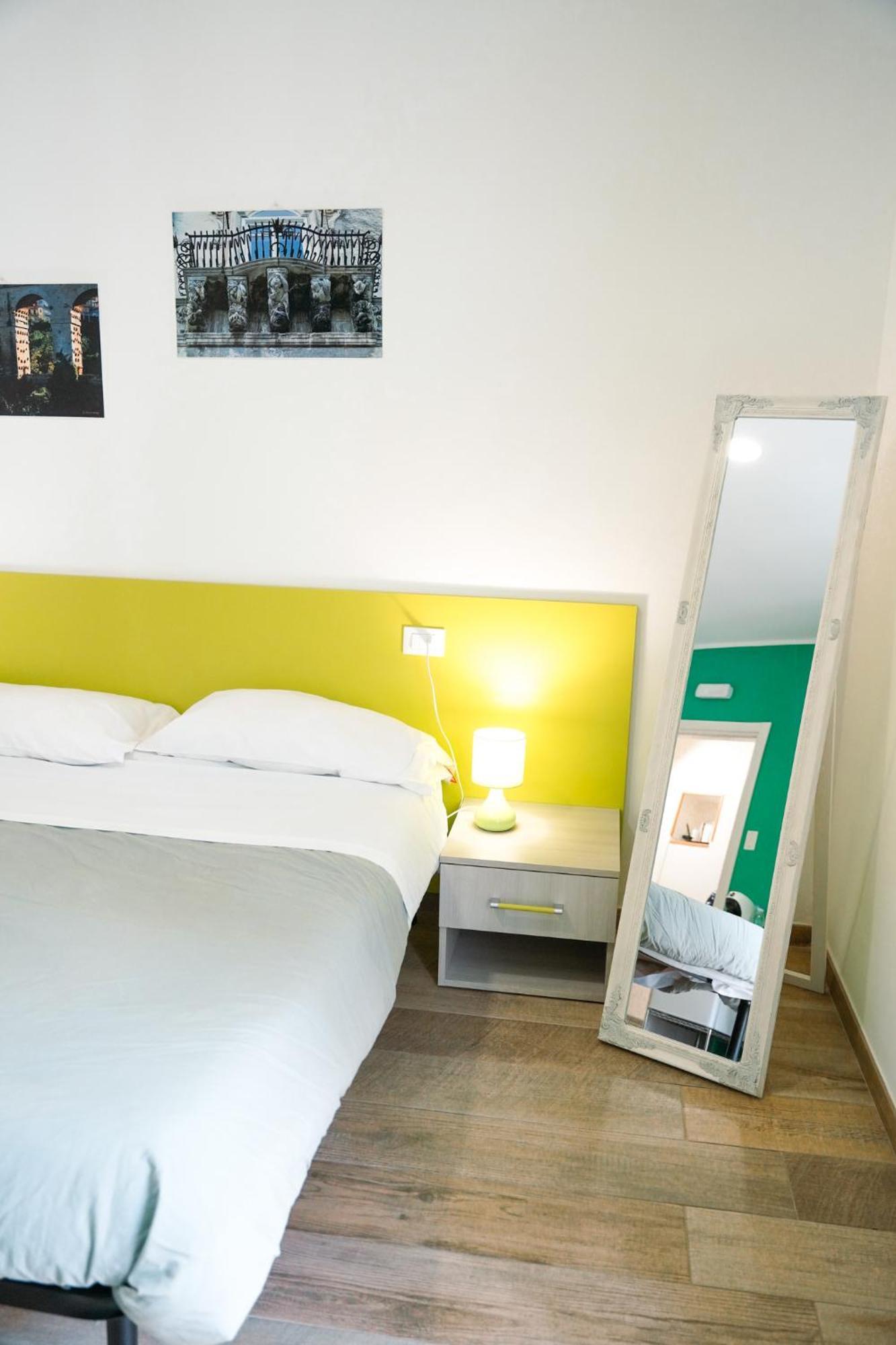 Alex Rooms Ragusa Dış mekan fotoğraf