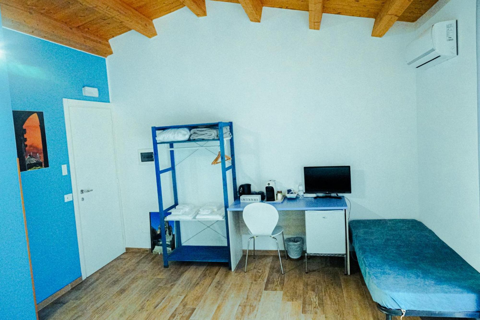 Alex Rooms Ragusa Dış mekan fotoğraf
