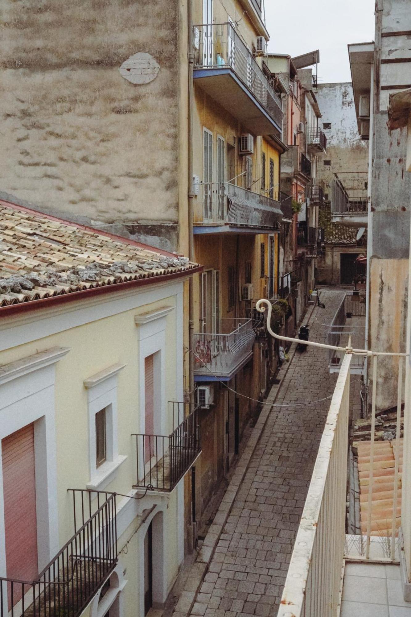 Alex Rooms Ragusa Dış mekan fotoğraf