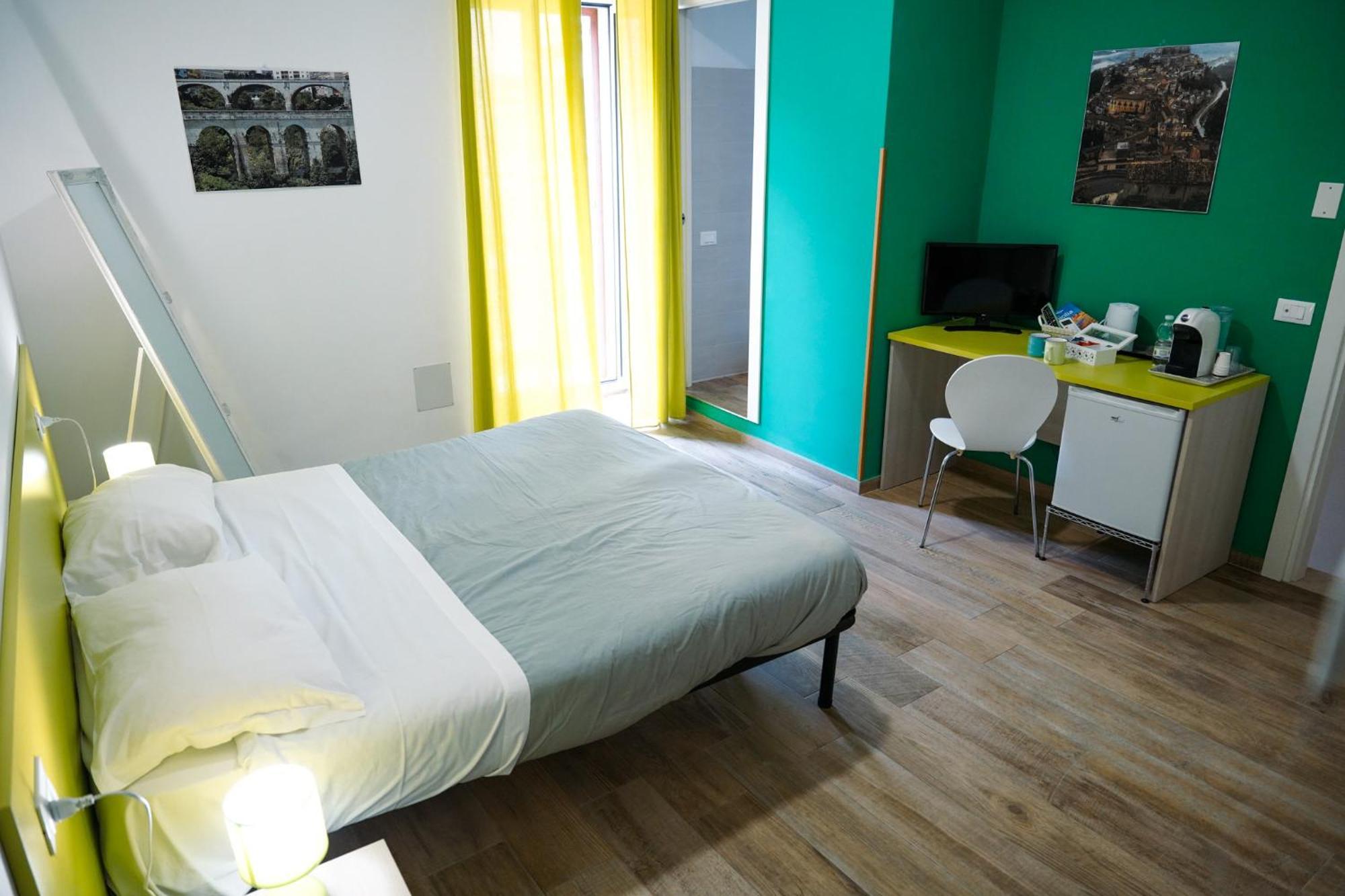 Alex Rooms Ragusa Dış mekan fotoğraf
