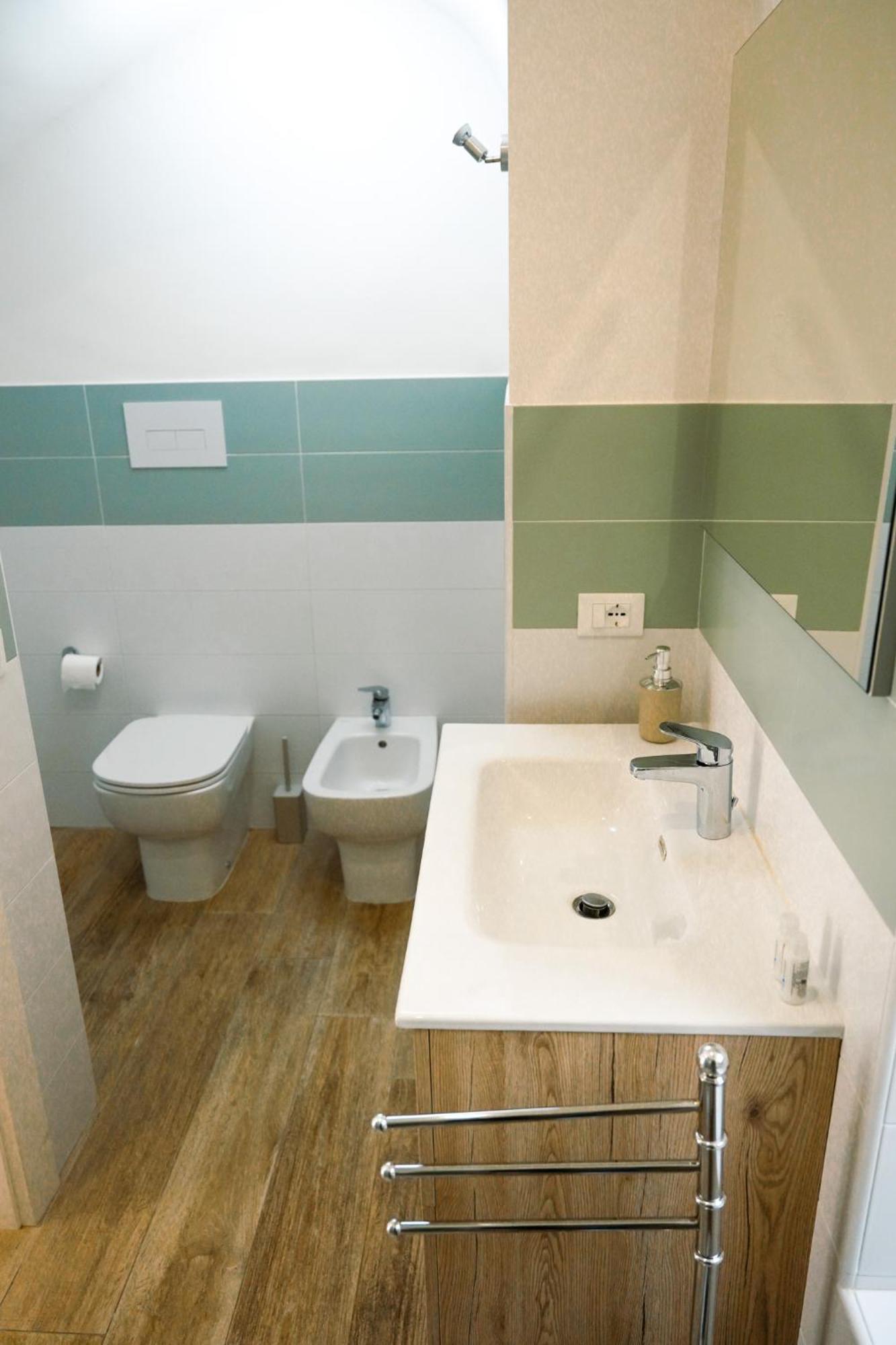 Alex Rooms Ragusa Dış mekan fotoğraf