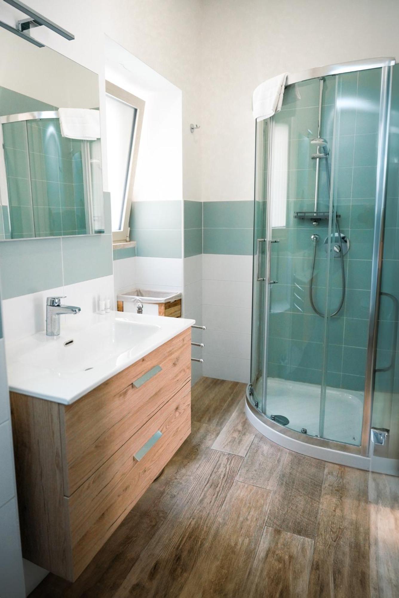 Alex Rooms Ragusa Dış mekan fotoğraf