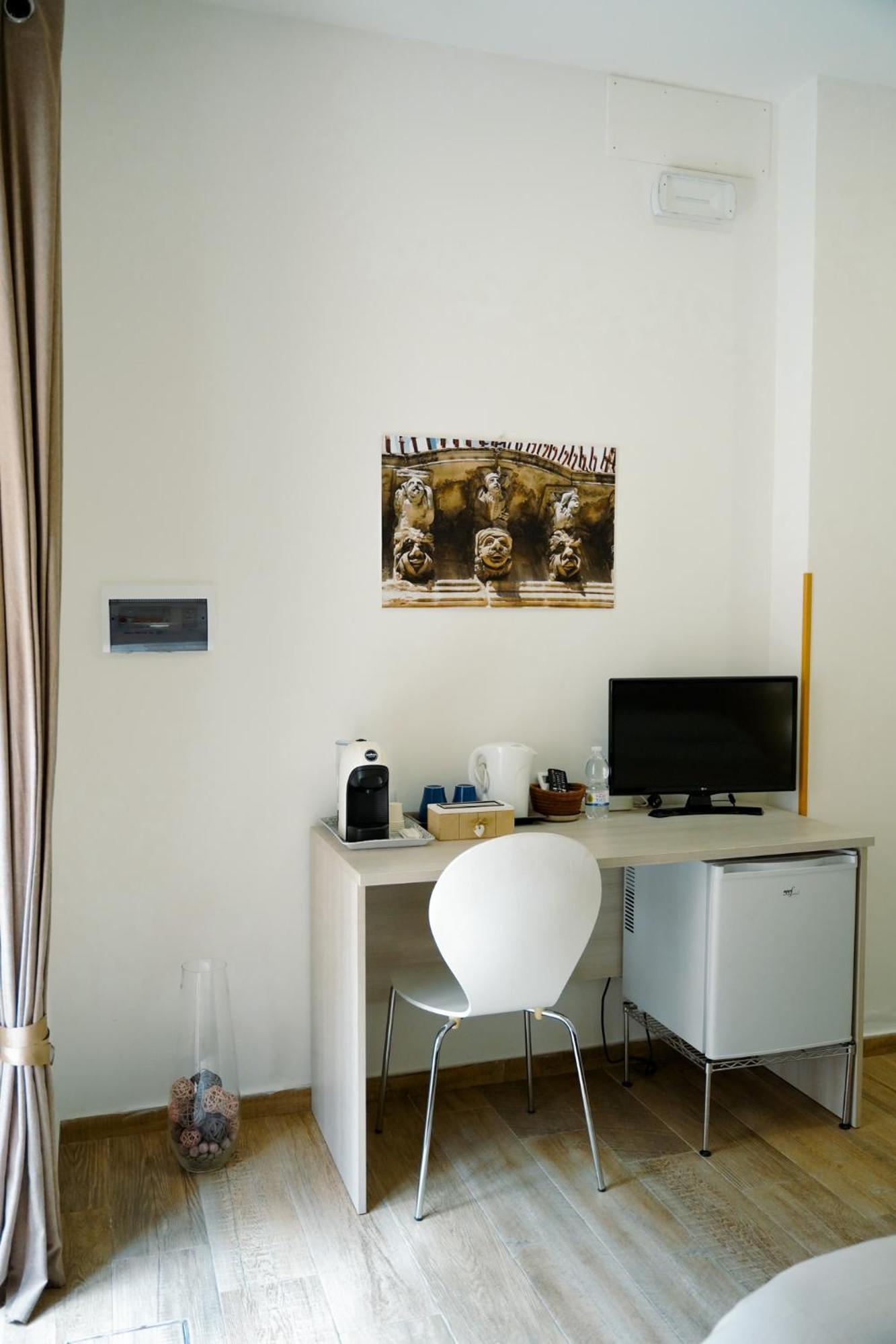 Alex Rooms Ragusa Dış mekan fotoğraf