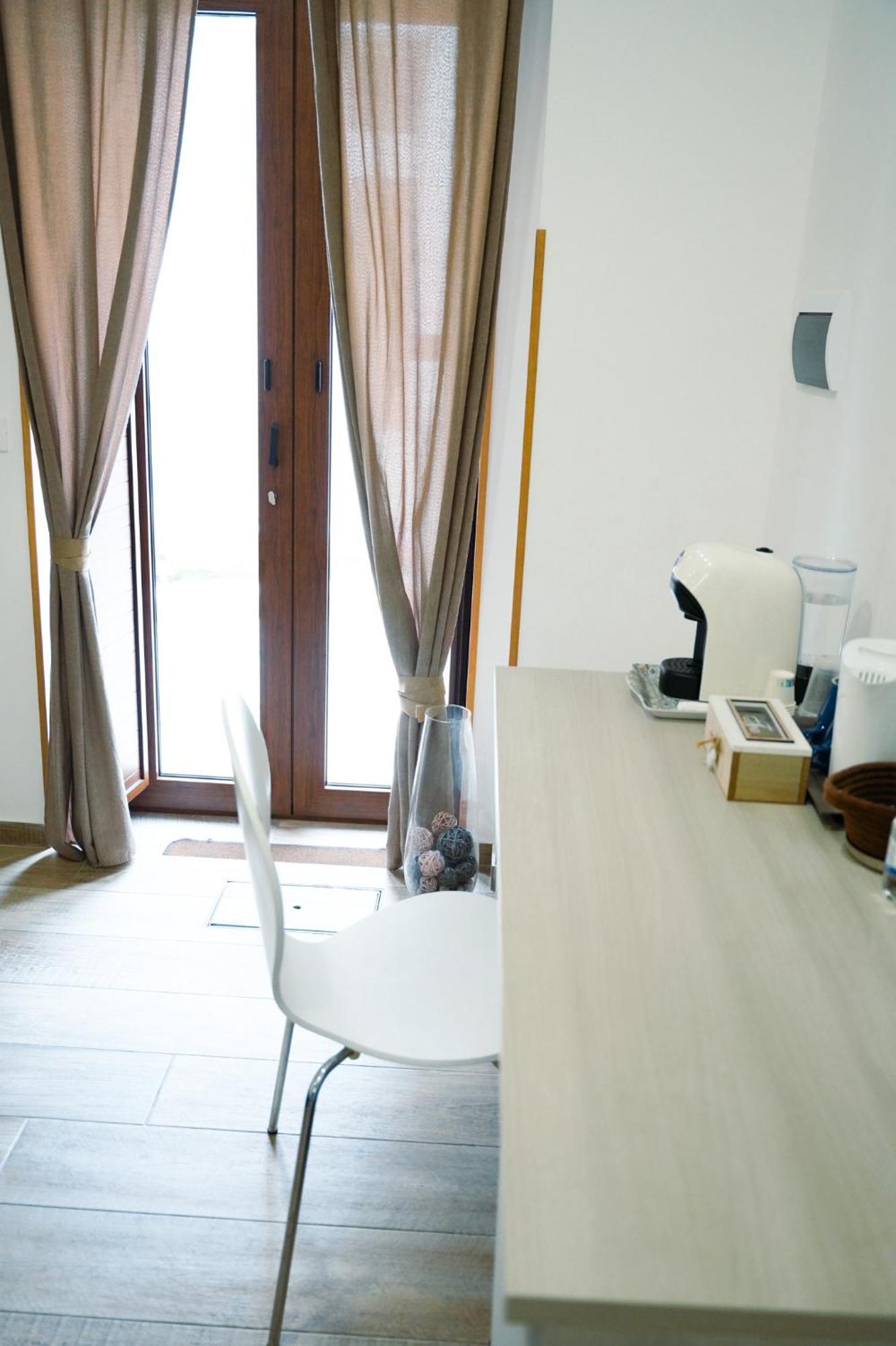 Alex Rooms Ragusa Dış mekan fotoğraf