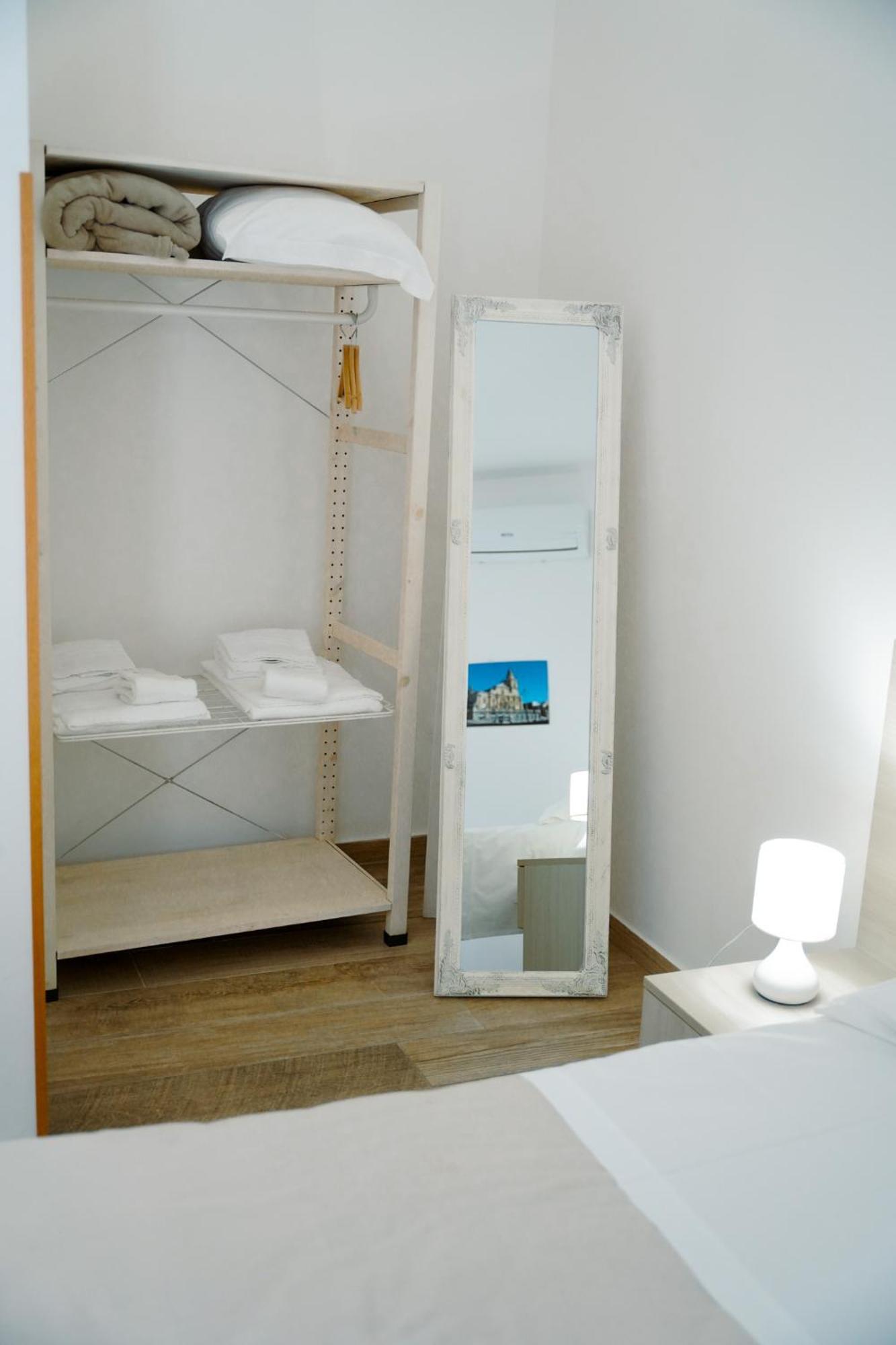 Alex Rooms Ragusa Dış mekan fotoğraf